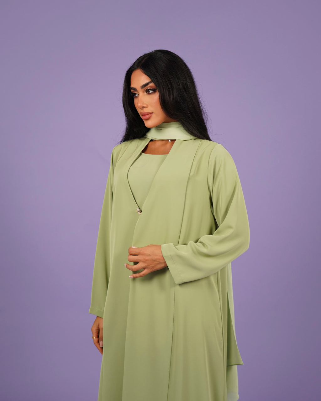 Esme-Green