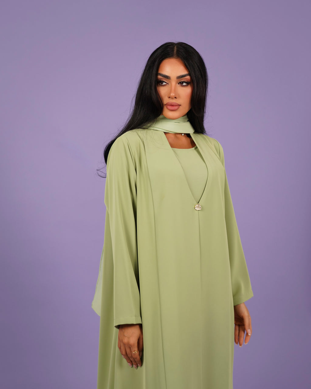 Esme-Green