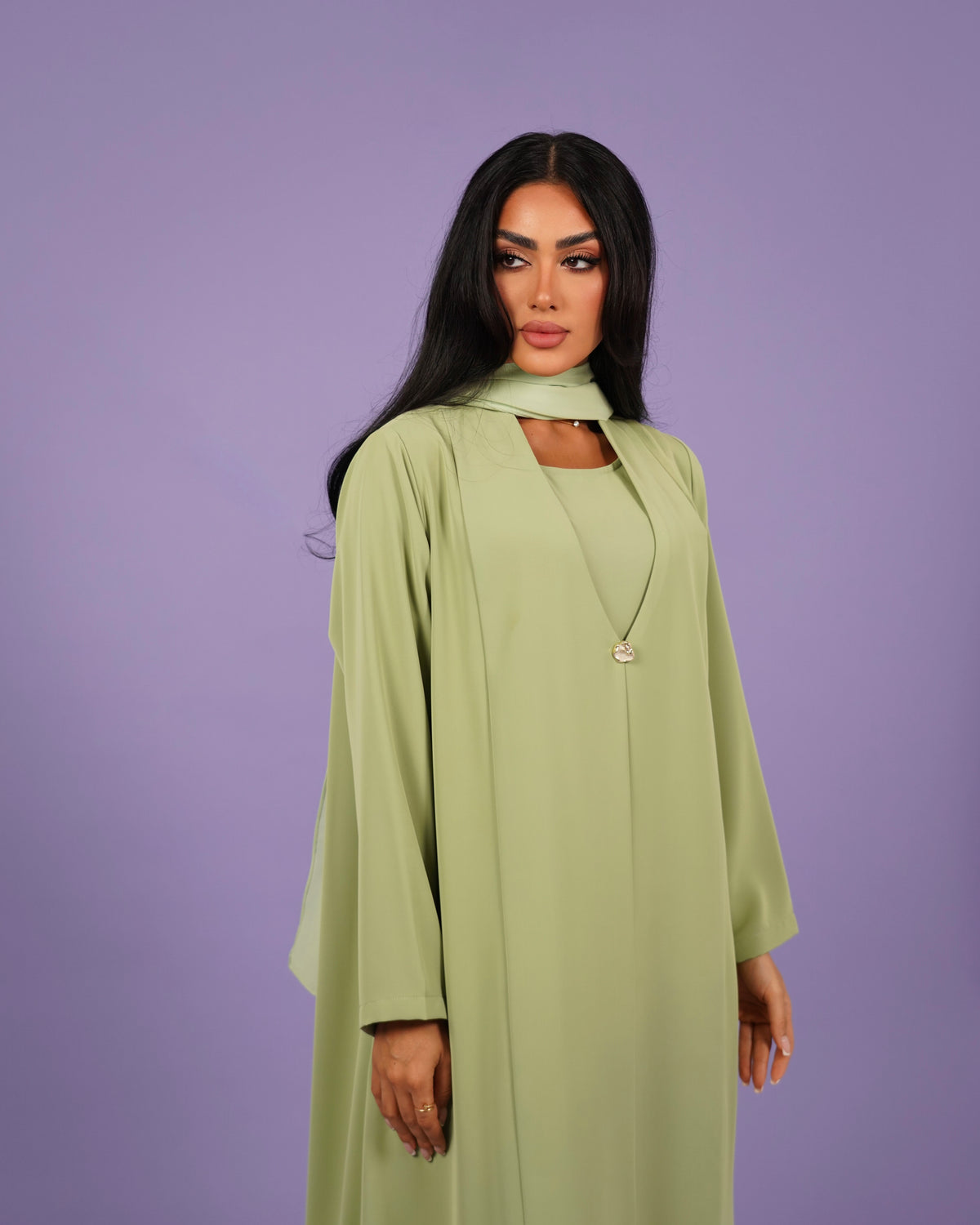 Esme-Green