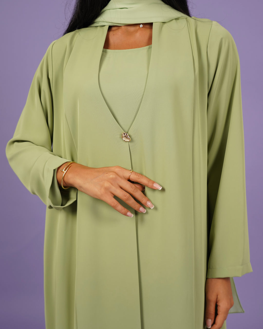 Esme-Green