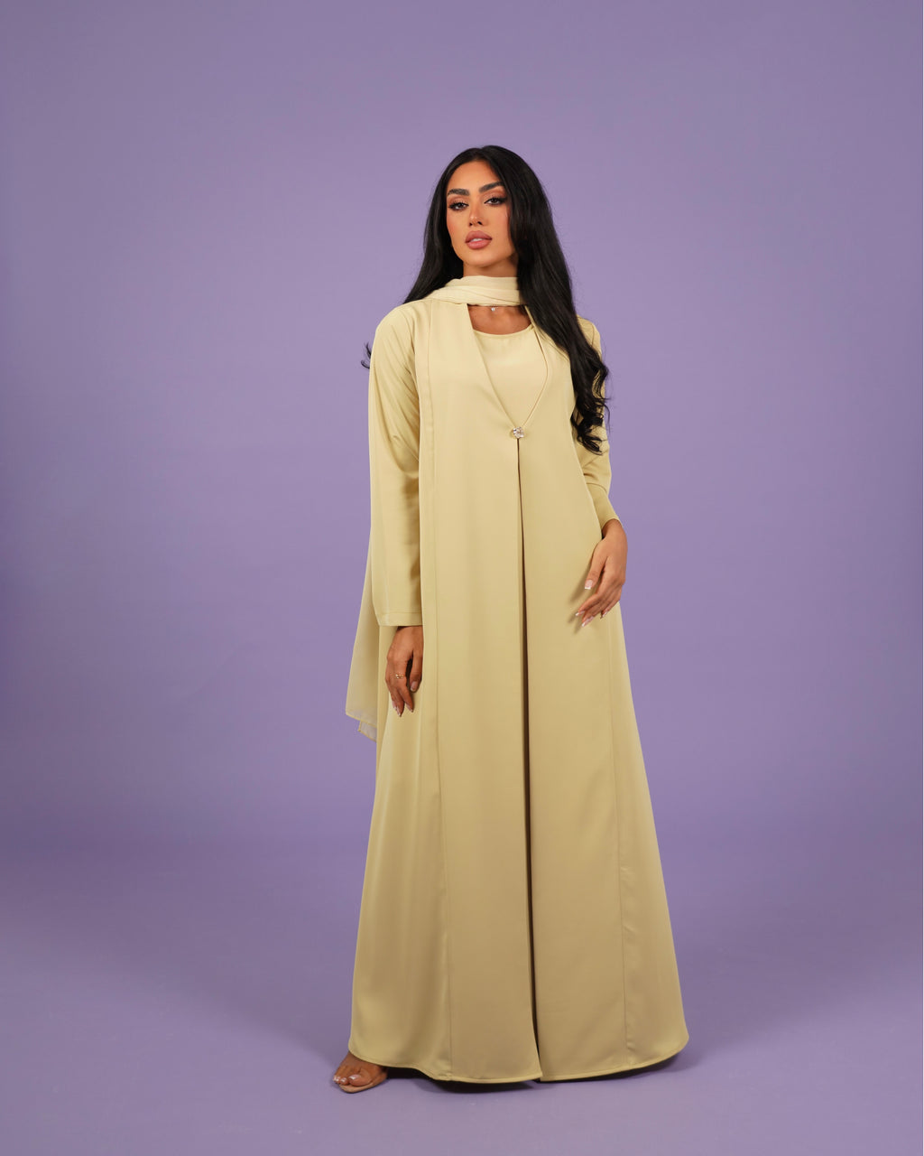Esme-Yellow