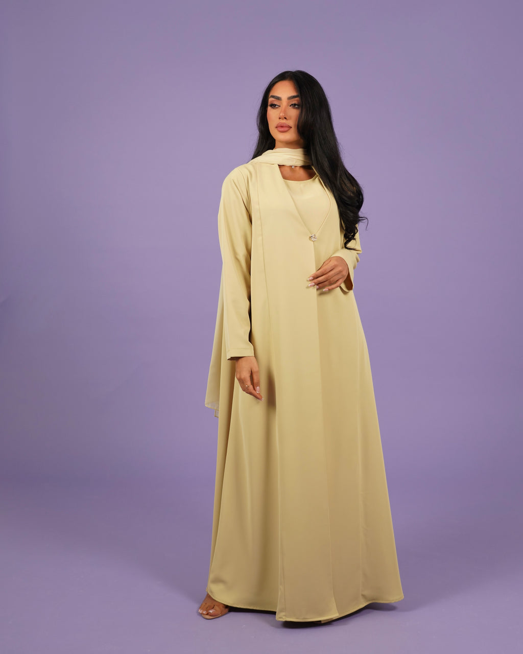 Esme-Yellow