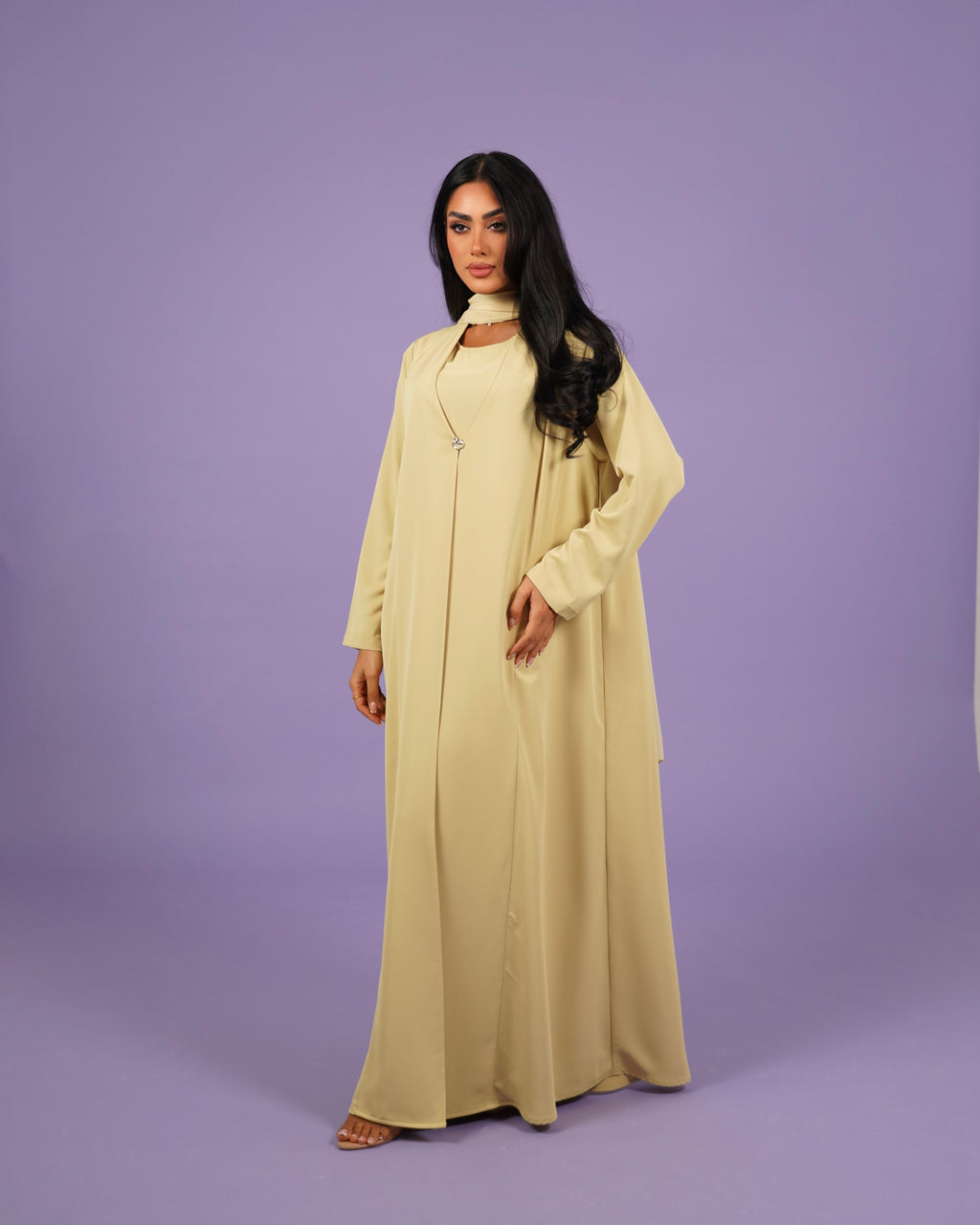 Esme-Yellow