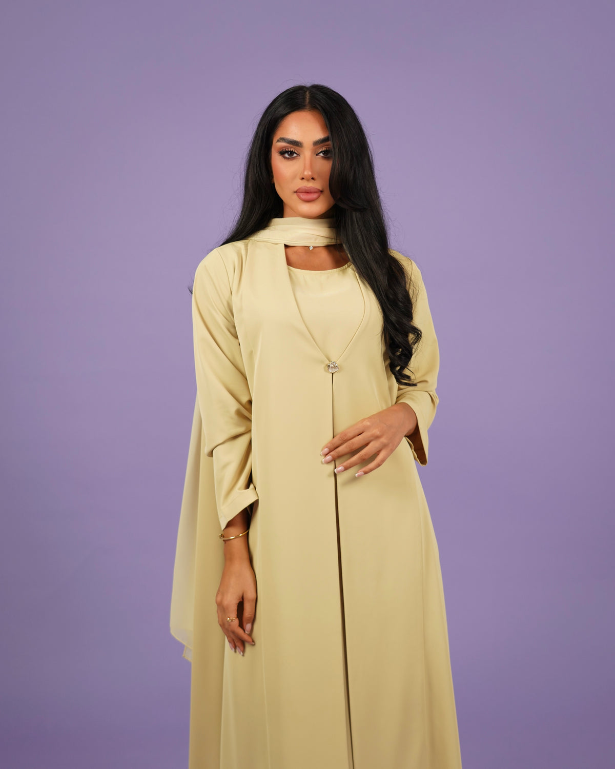 Esme-Yellow