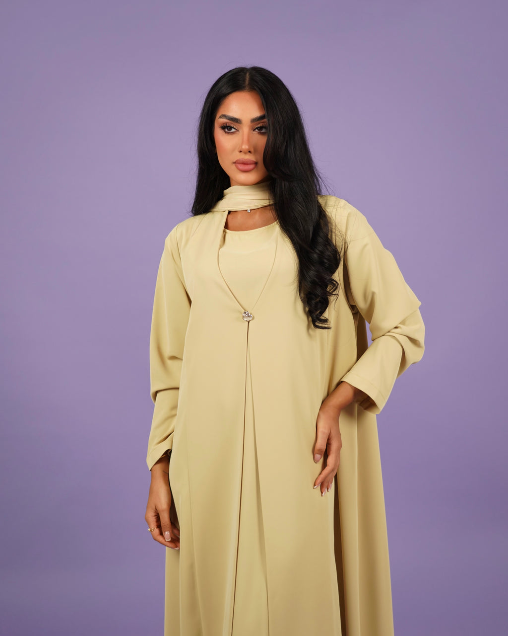 Esme-Yellow