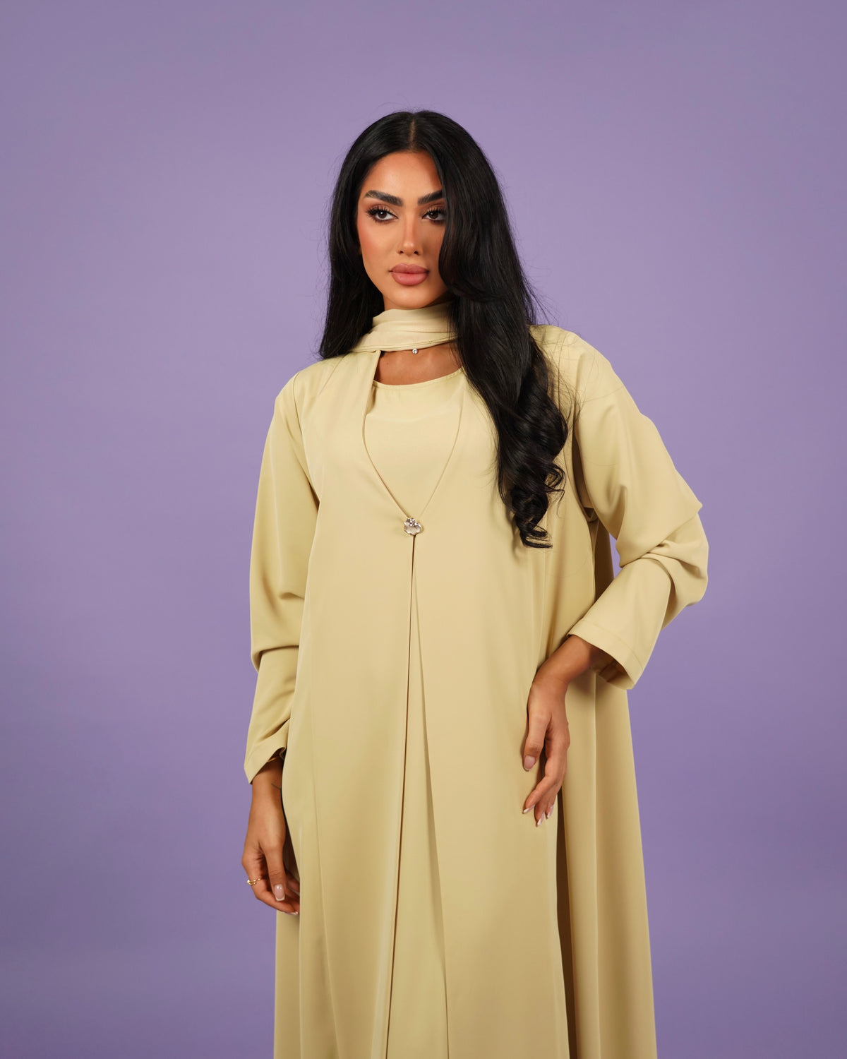Esme-Yellow