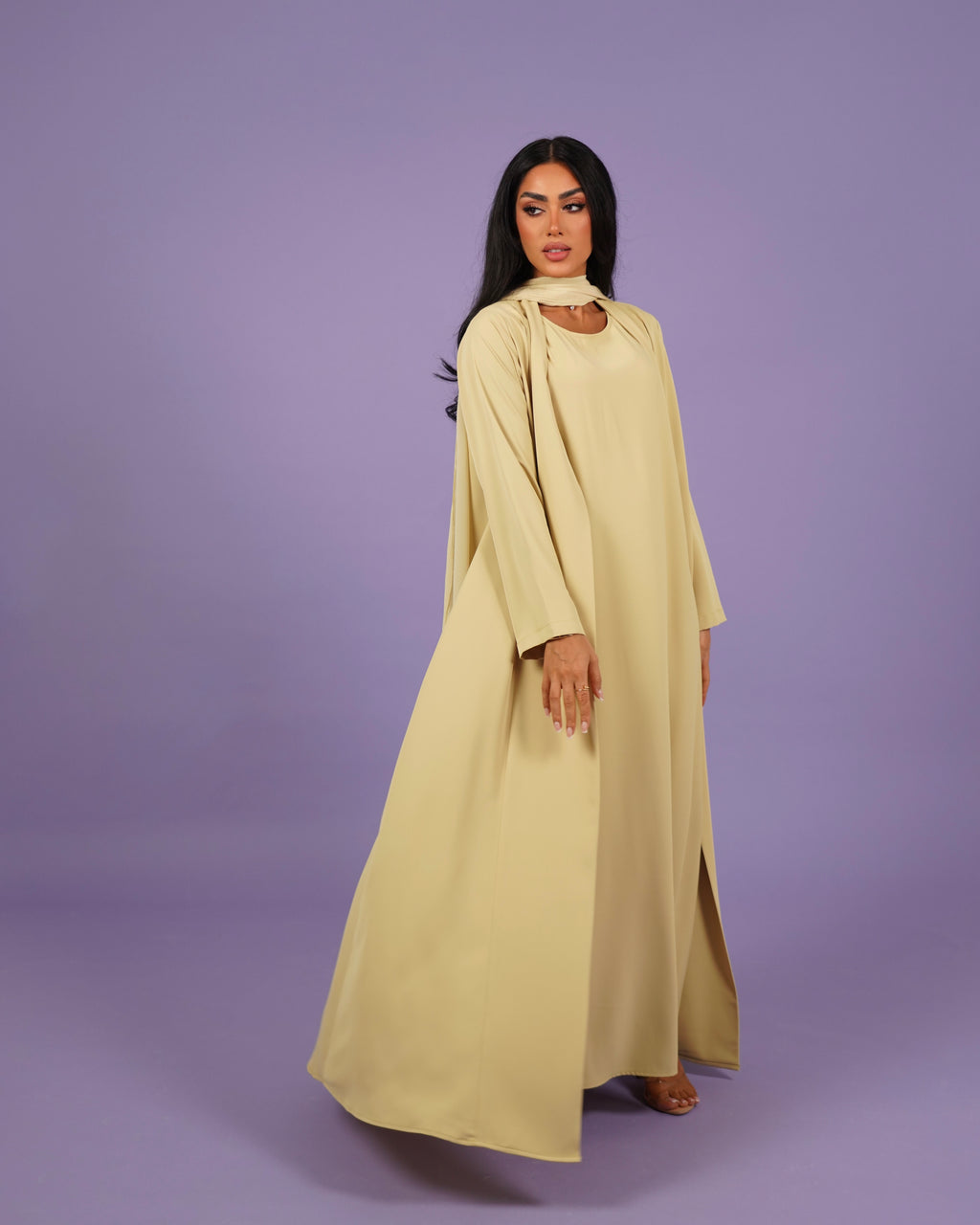 Esme-Yellow