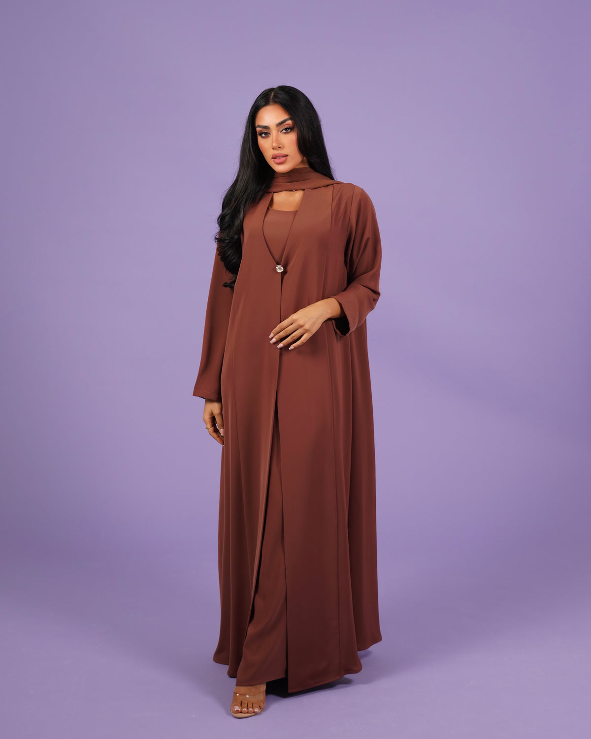 Esme-Brown