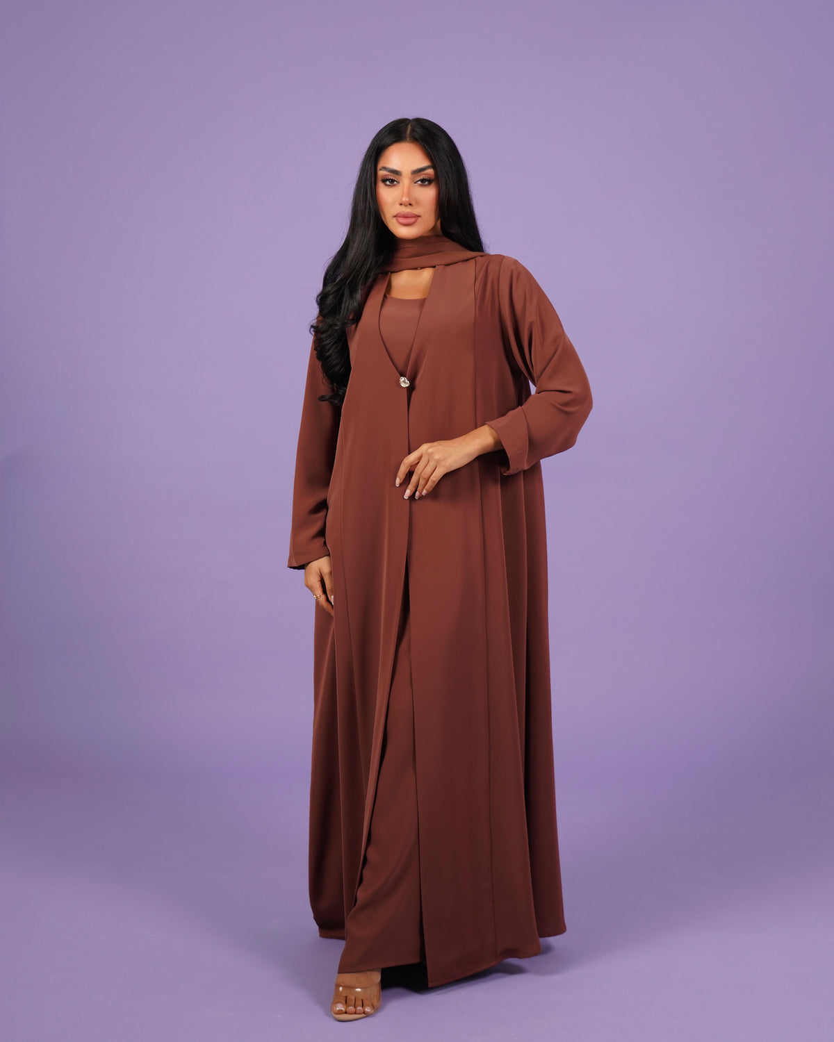 Esme-Brown