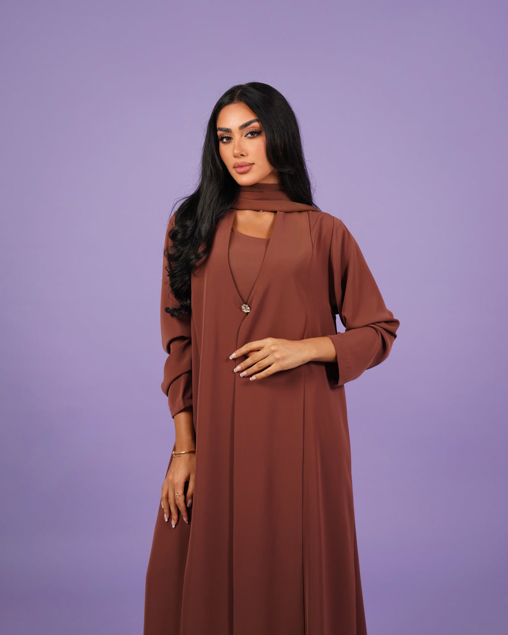 Esme-Brown