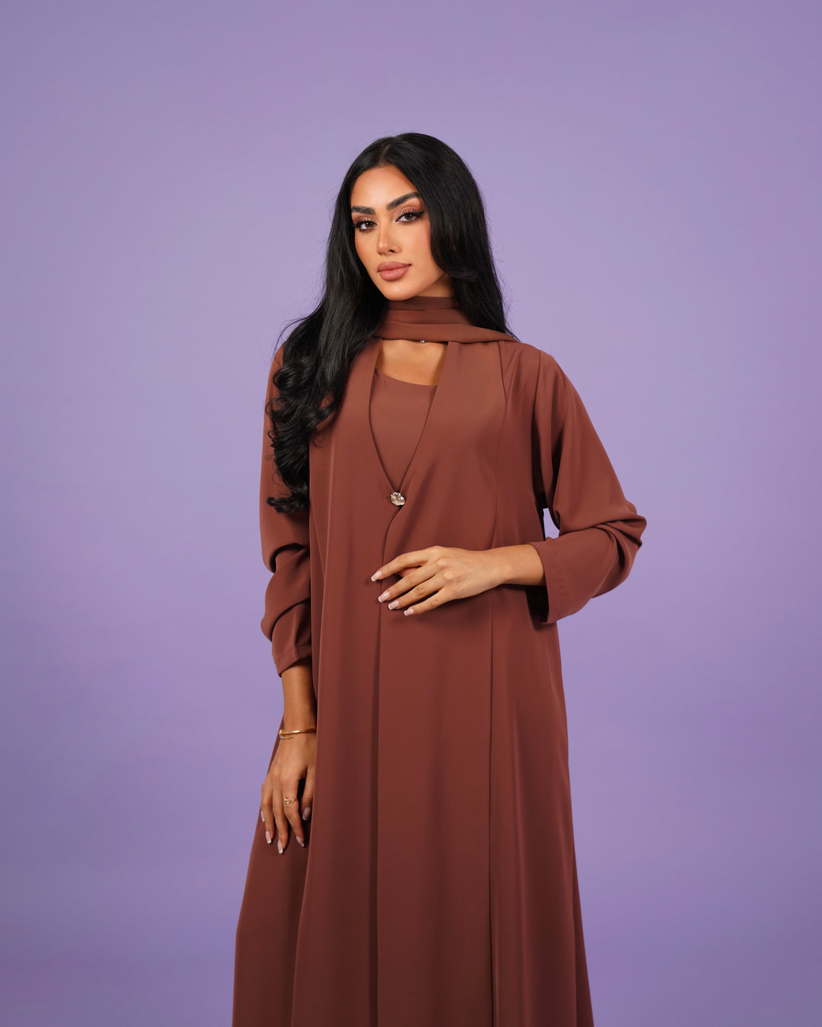 Esme-Brown