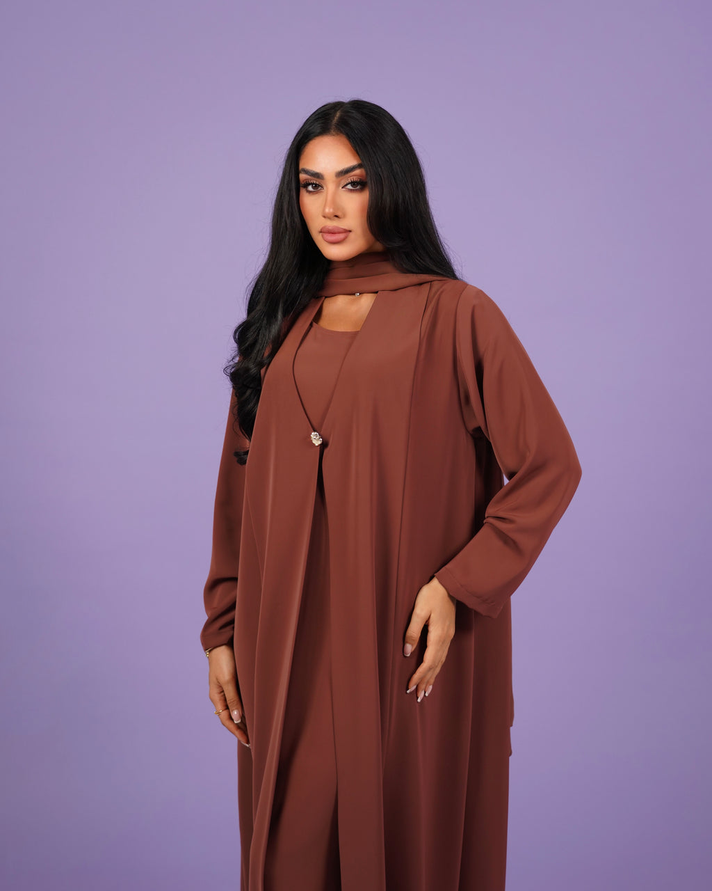 Esme-Brown