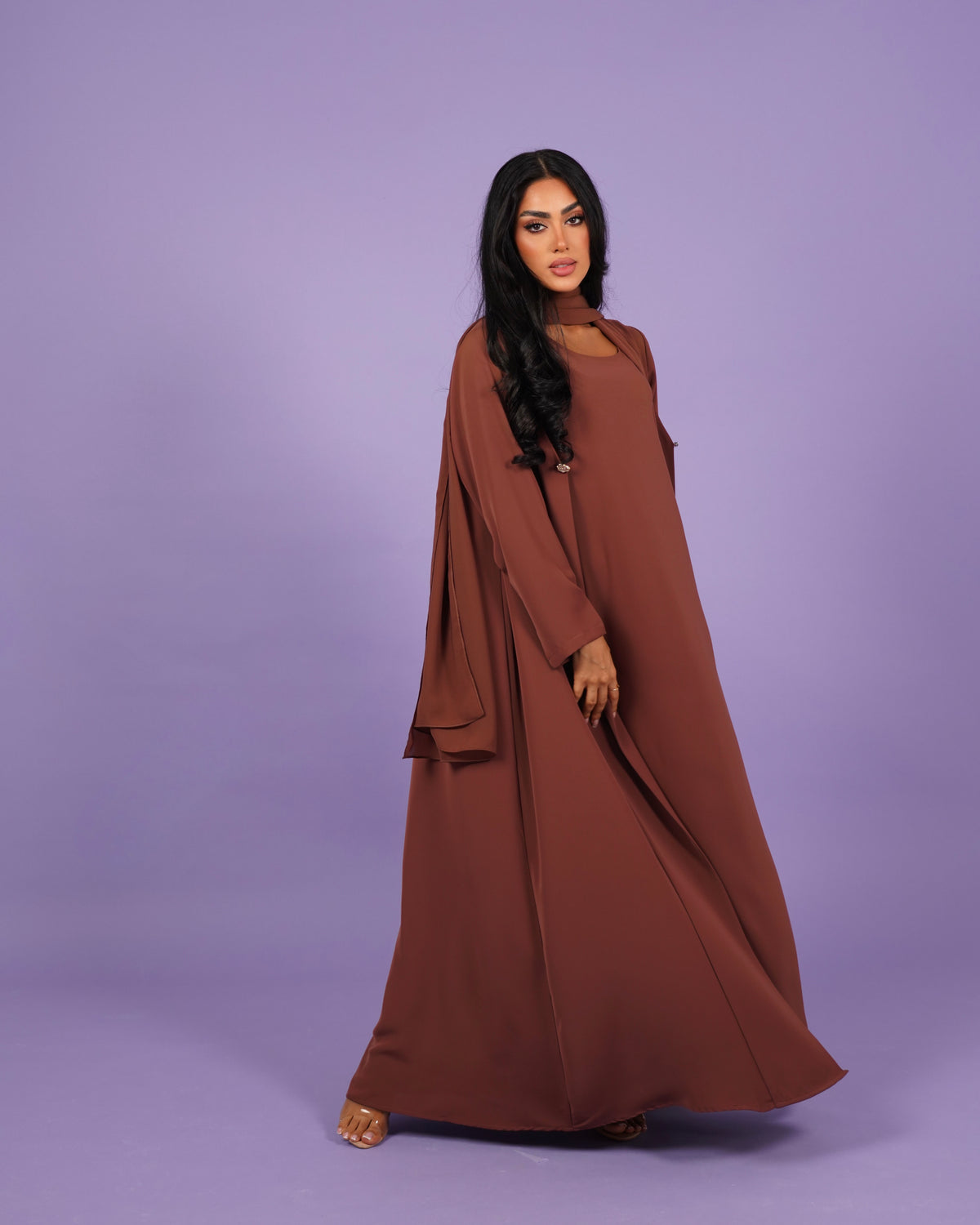 Esme-Brown