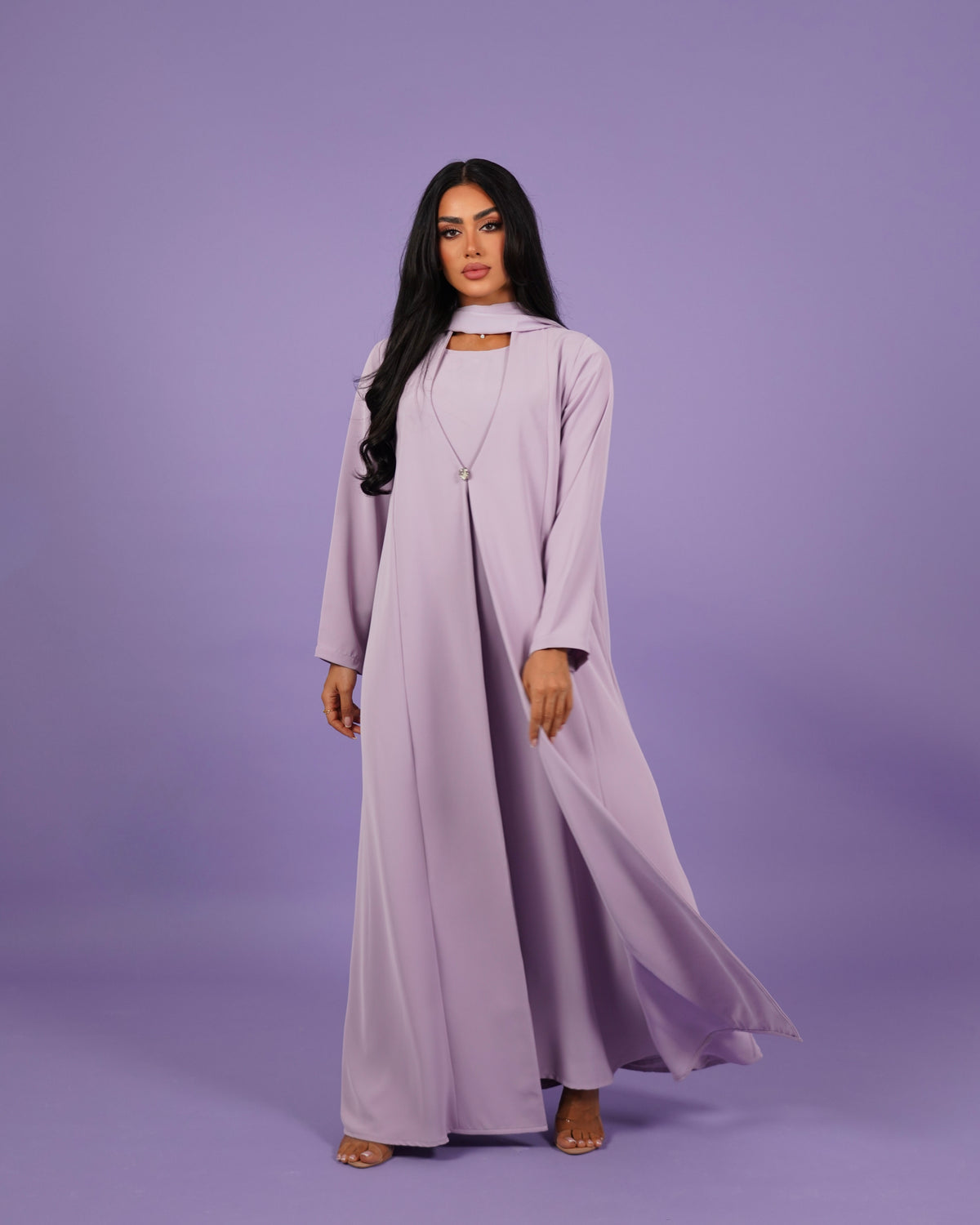 Esme-Purple