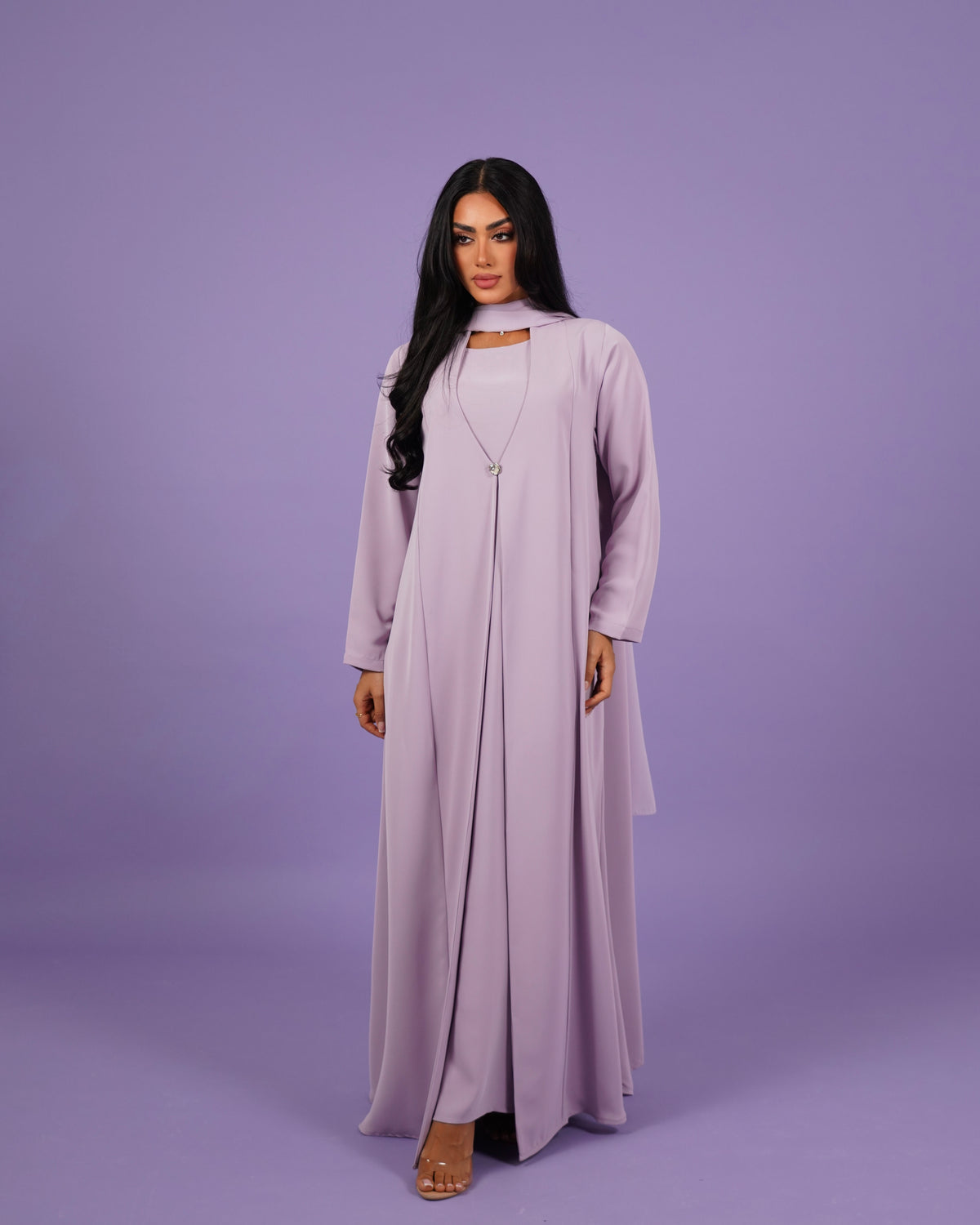 Esme-Purple