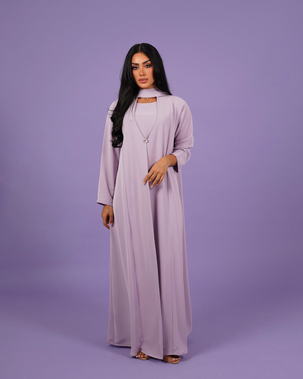Esme-Purple
