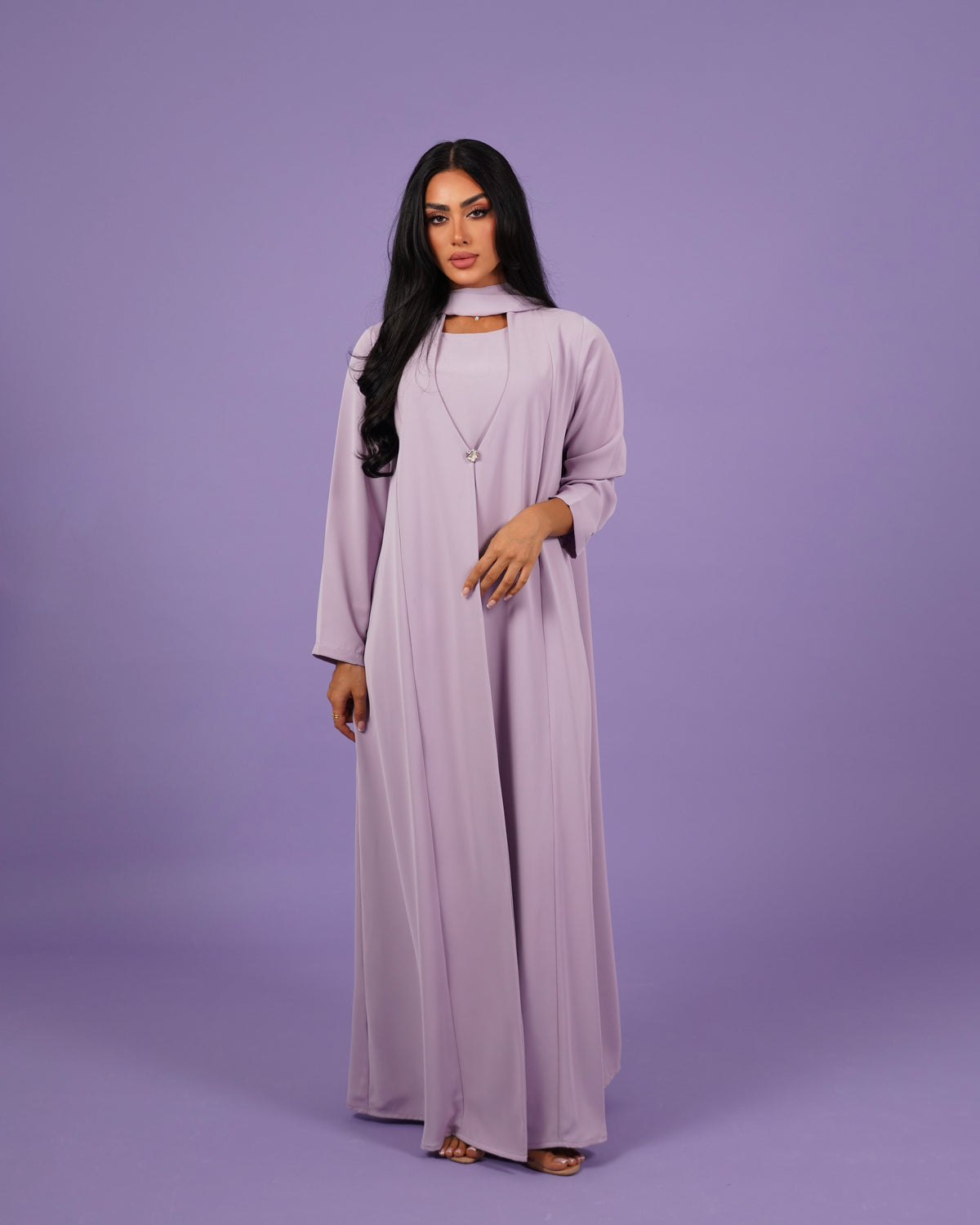 Esme-Purple