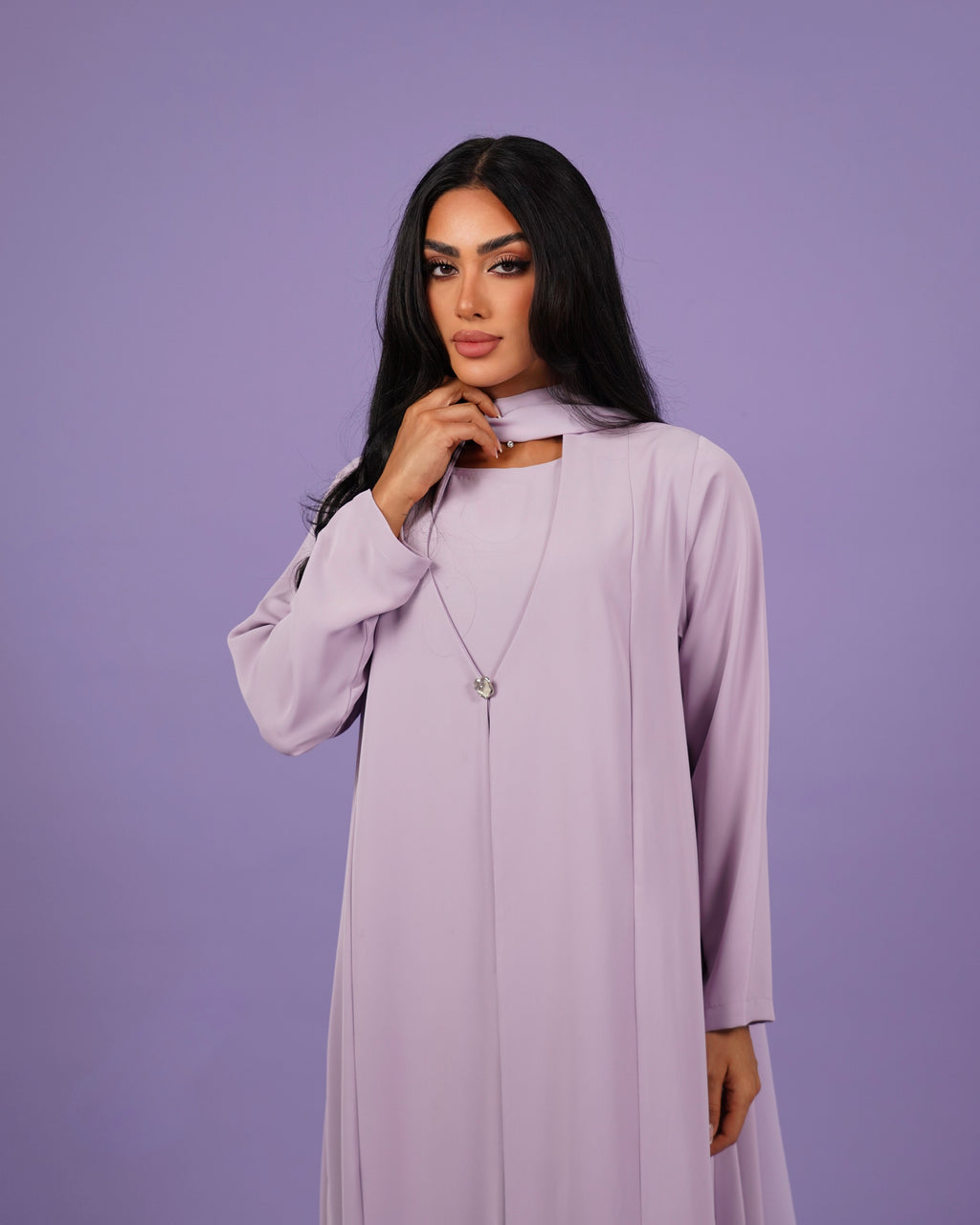 Esme-Purple