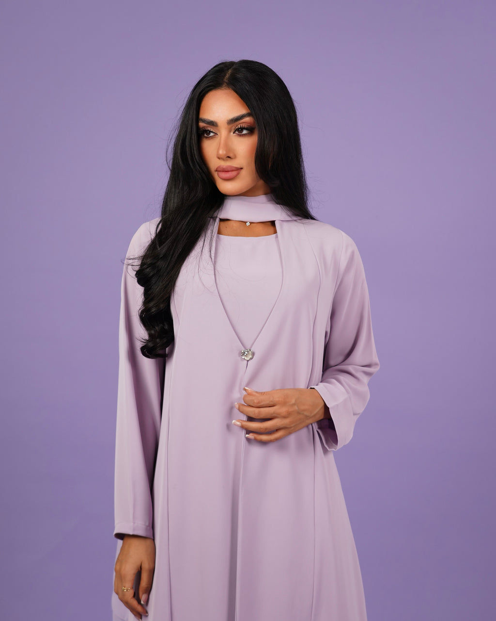 Esme-Purple