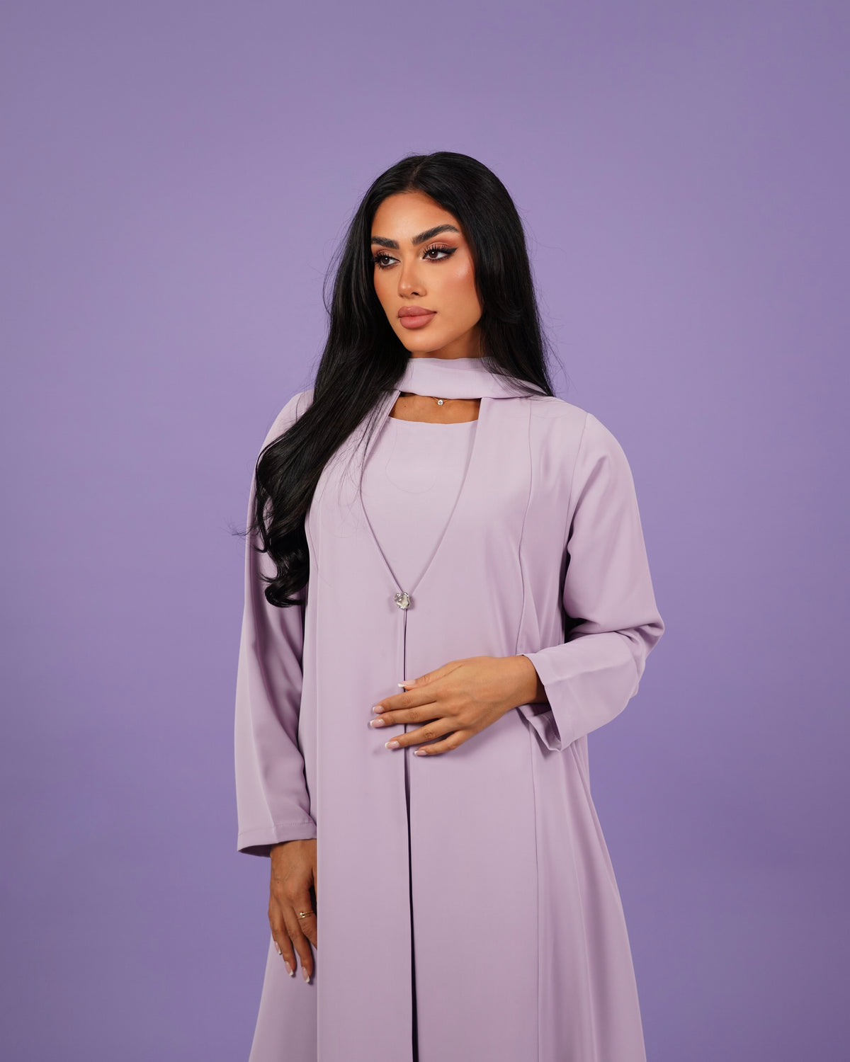 Esme-Purple