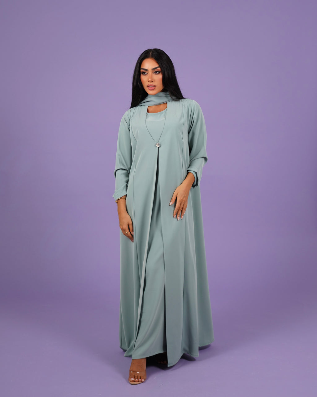 Esme-Turquoise