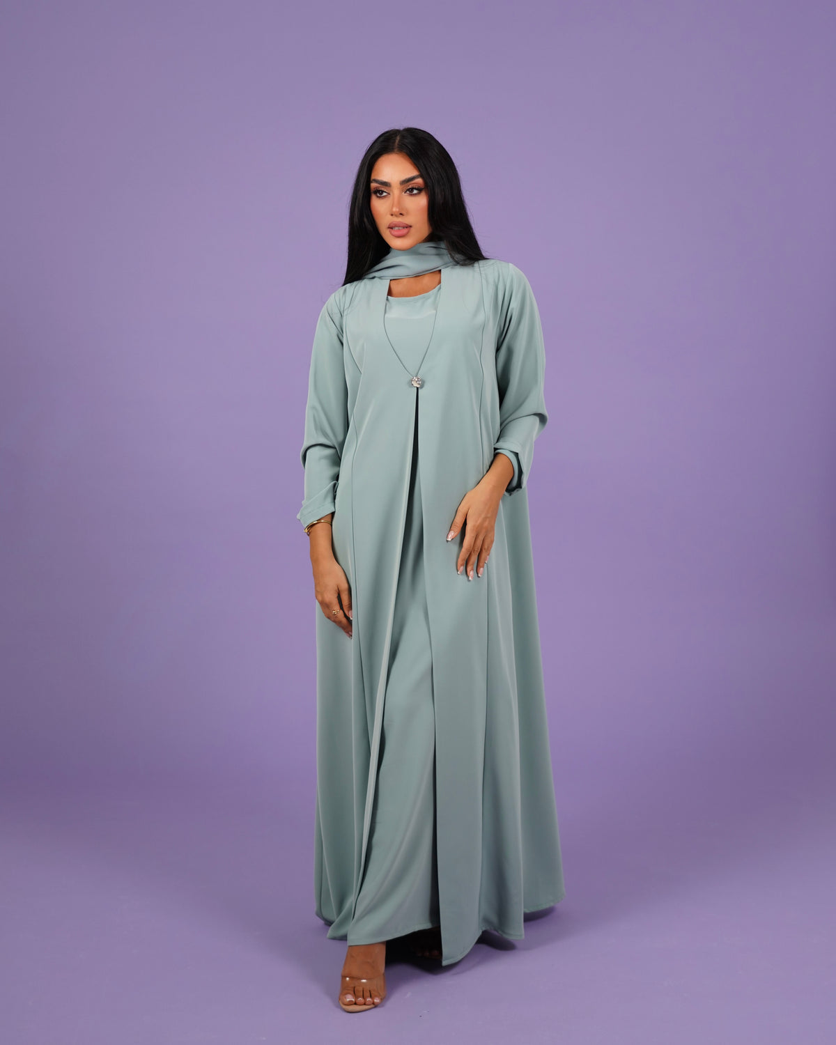 Esme-Turquoise
