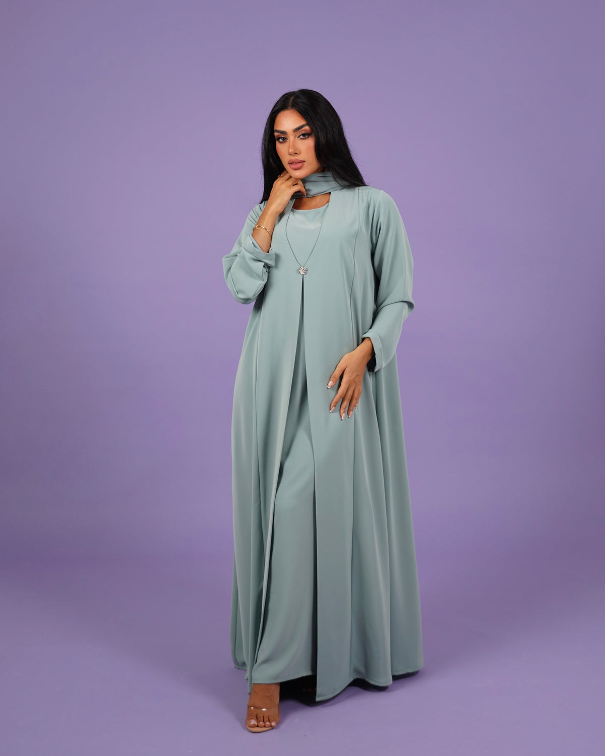 Esme-Turquoise