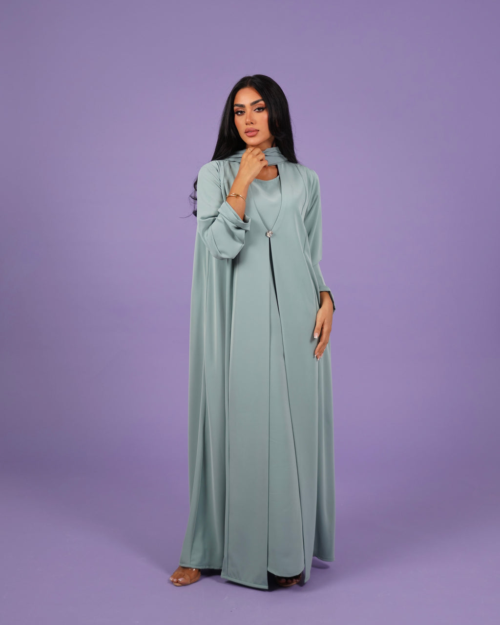 Esme-Turquoise