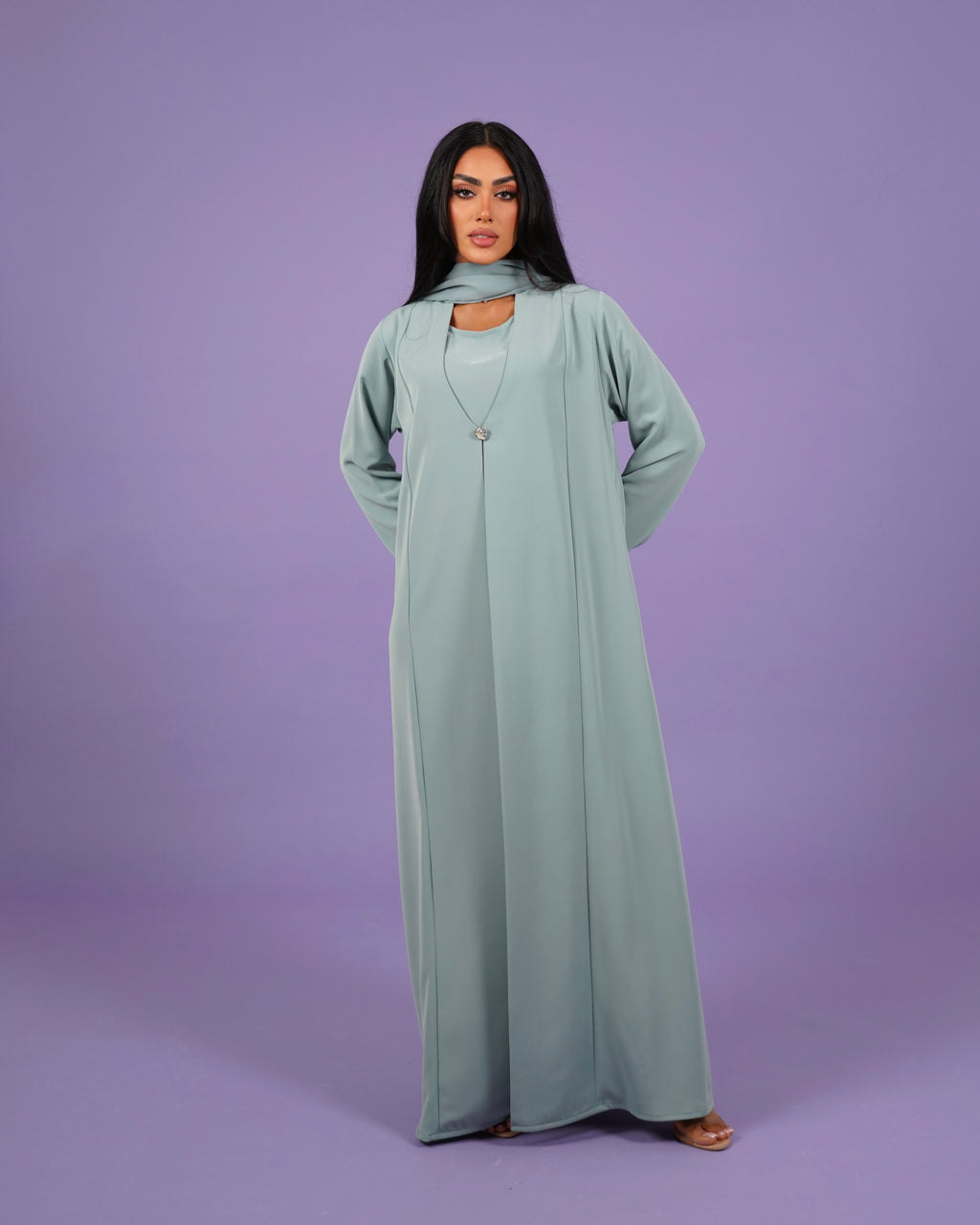 Esme-Turquoise