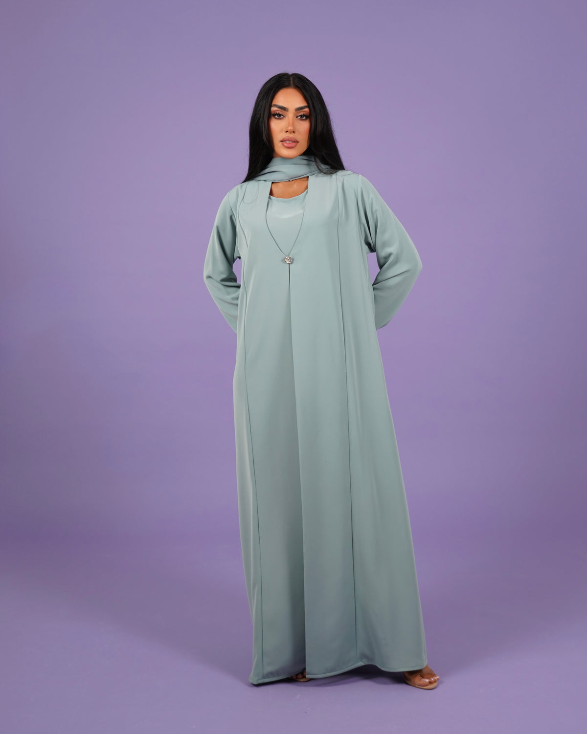 Esme-Turquoise