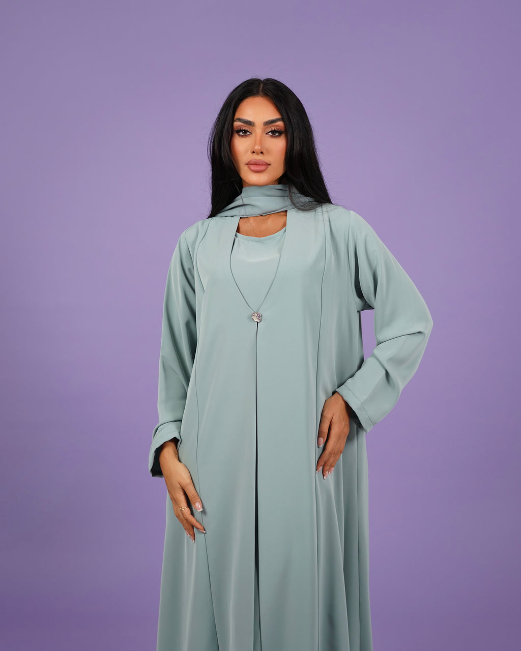 Esme-Turquoise