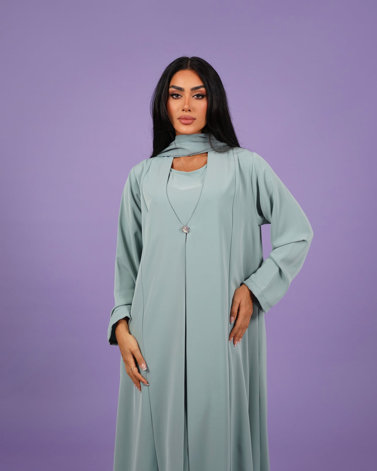 Esme-Turquoise