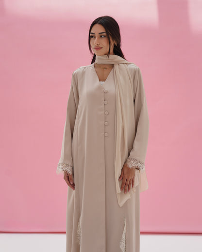 Rovienne-Beige