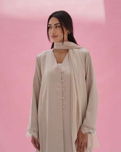 Rovienne-Beige