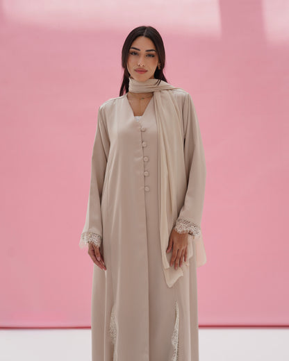 Rovienne-Beige