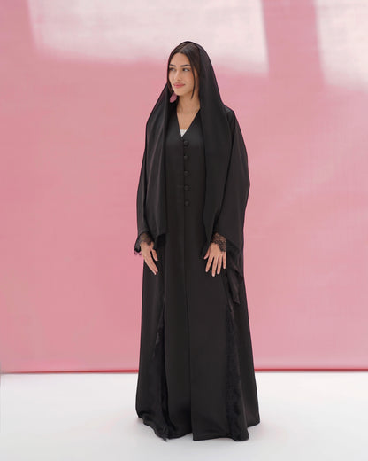 Rovienne-Black
