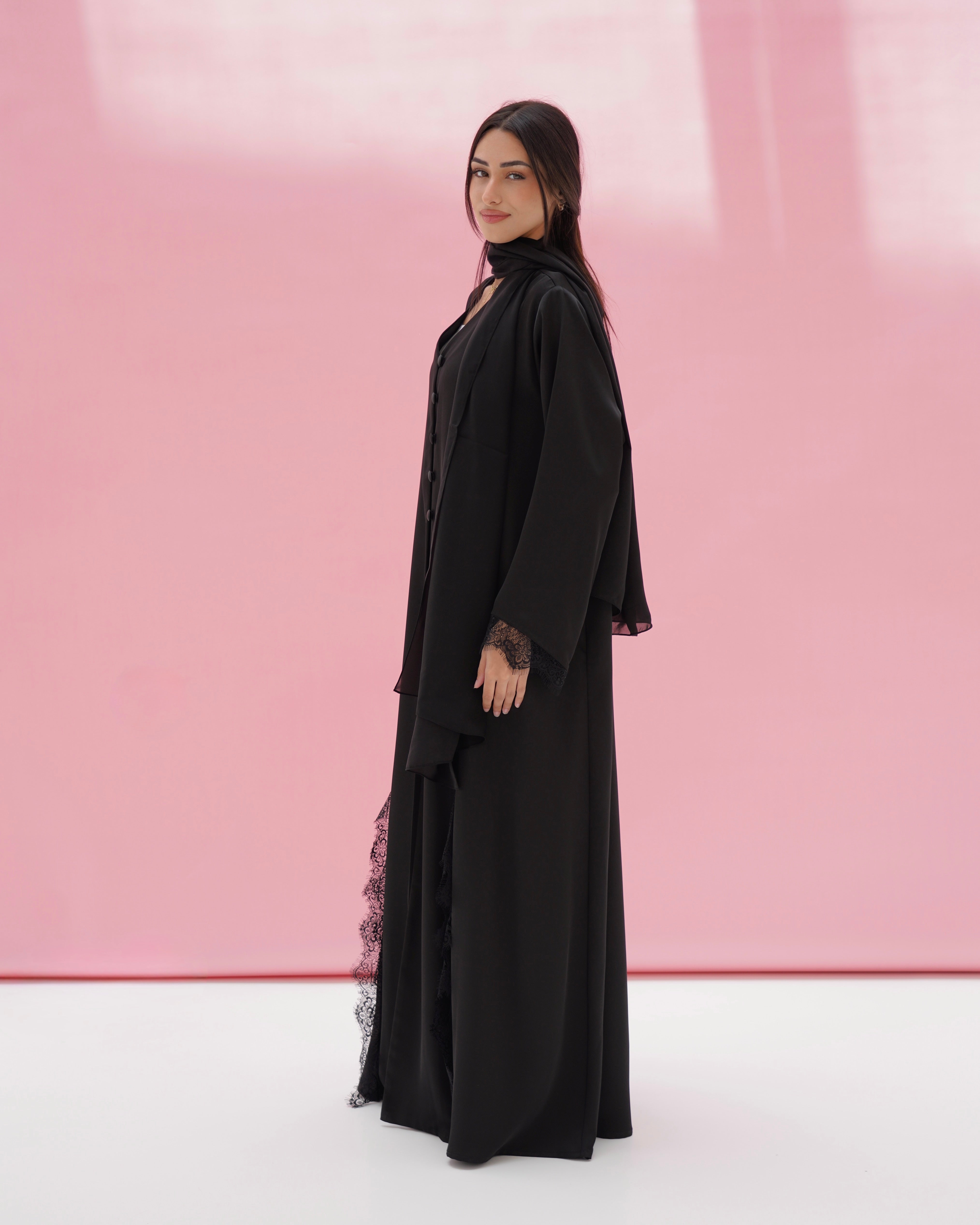 Aurevina- Black