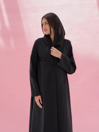 Seravine-Black