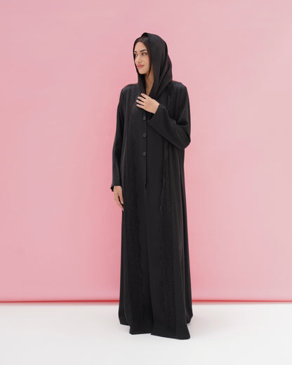 Aurevina- Black