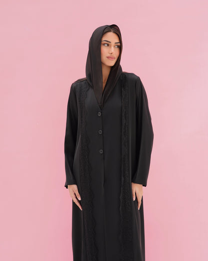 Aurevina- Black