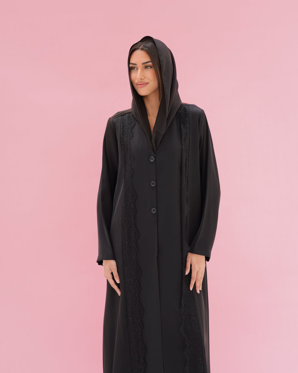 Aurevina- Black