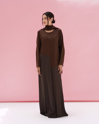 Althéra- Brown