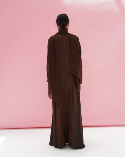 Althéra- Brown