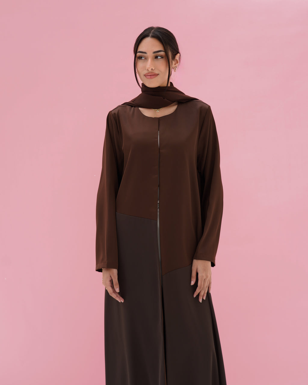 Althéra- Brown