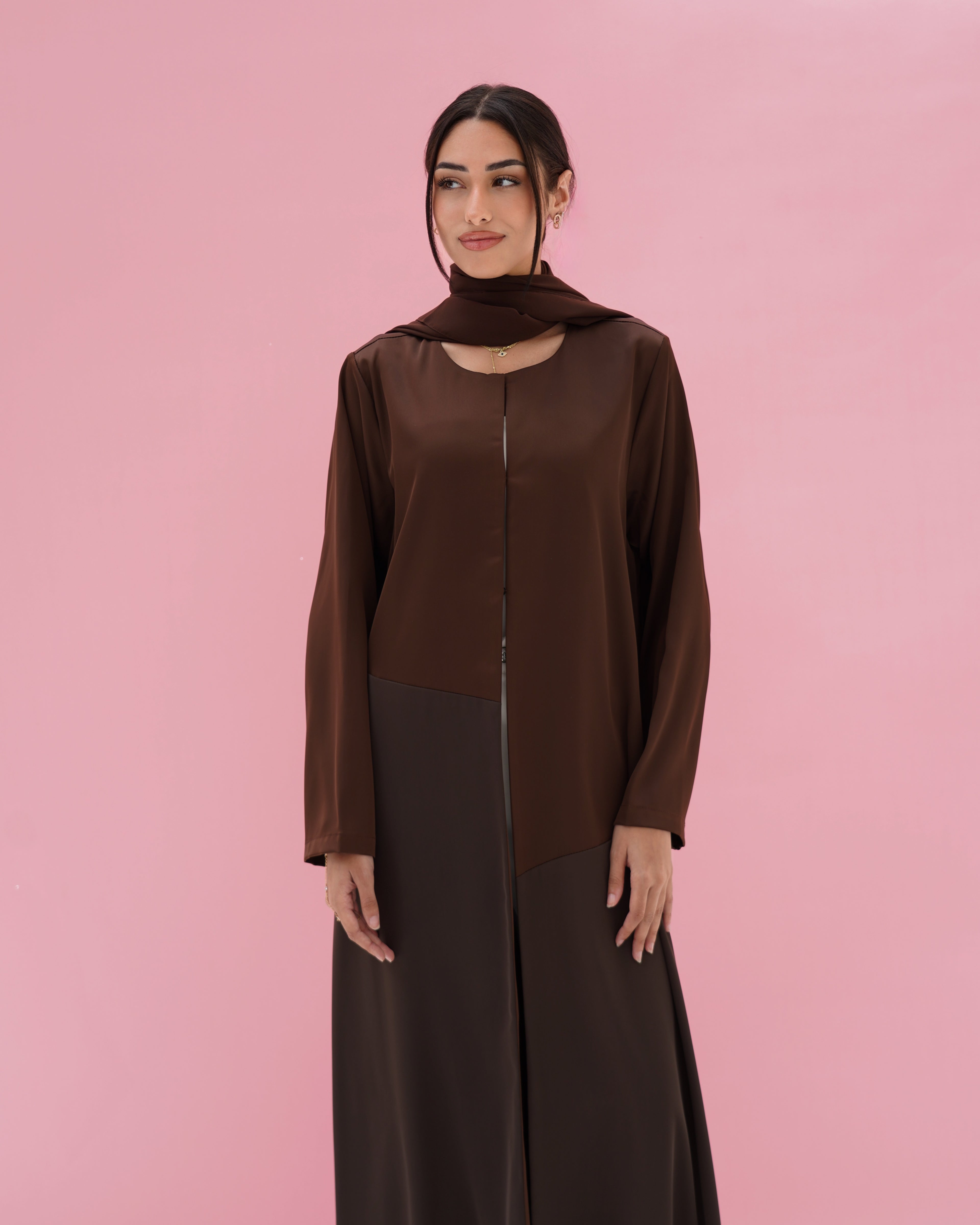 Althéra- Brown