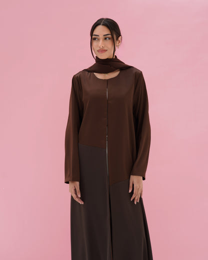 Althéra- Brown