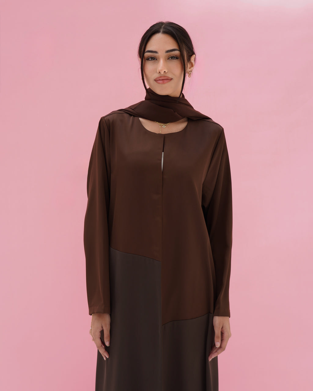 Althéra- Brown