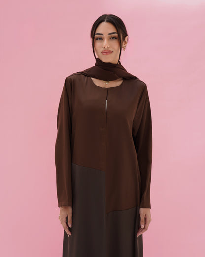 Althéra- Brown