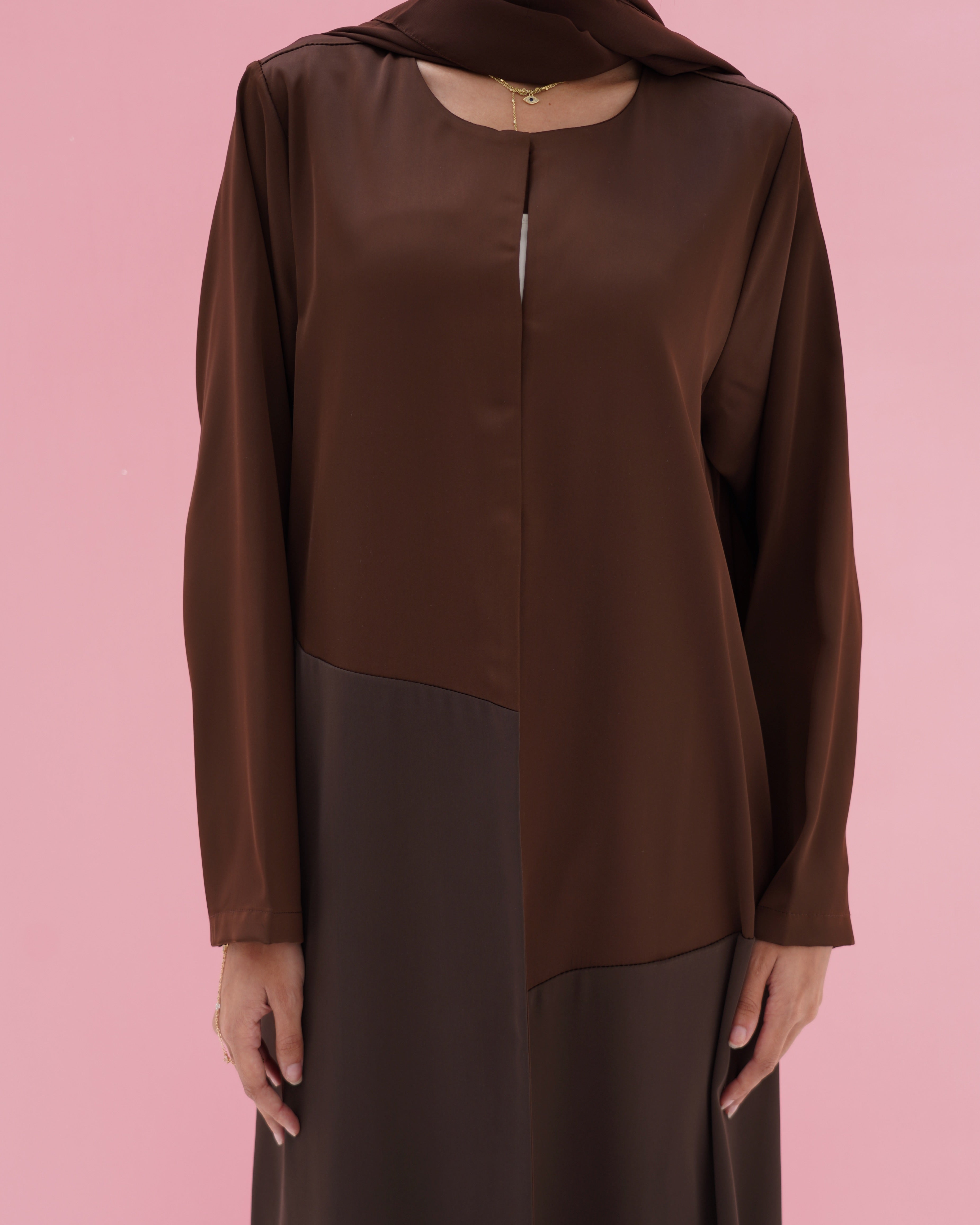 Althéra- Brown