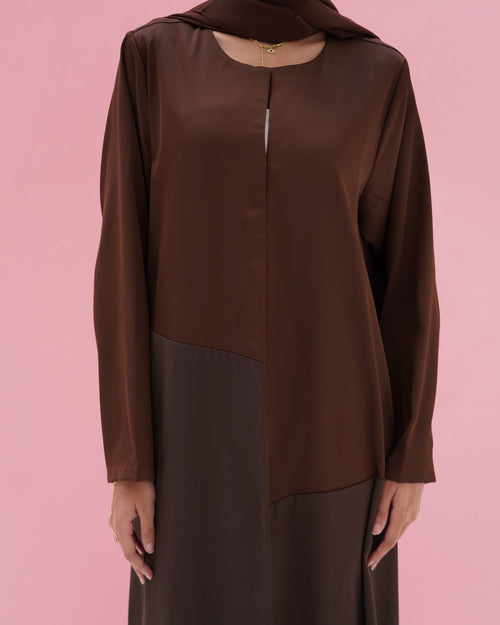 Althéra- Brown